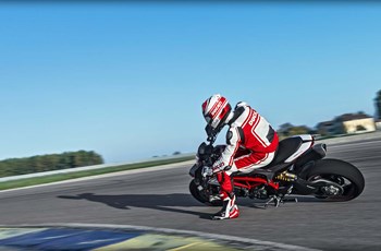 Ducati Hypermotard 939 SP 2017 - Bild 3
